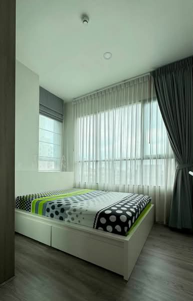 KnightsBridge Collage Ramkhamhaeng : ไนท์บริดจ์คอลลาจ รามคำแหง, กรุงเทพ, ถนนรามคำแหง, หัวหมาก, บางกะปิ, กรุงเทพ, 45 ตร.ม., คอนโด ให้เช่า, โดย Thanachot Khantigamongun, 500489078 - DDproperty.com