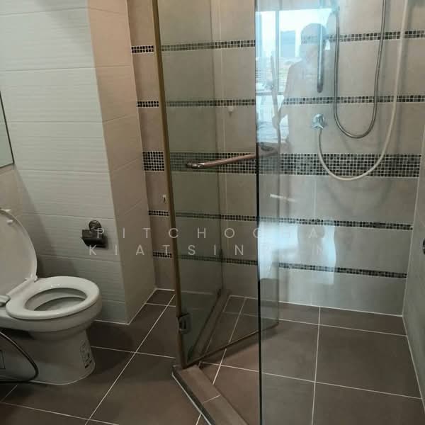 Centric Sathorn-St Louis, Bangkok, Sathorn Nua Road, Yan Nawa, Sathon, Bangkok, 1 Bedroom, 36 sqm, Condo For Rent, by Pitchocha Kiatsinpon, 500489079 - DDproperty.com