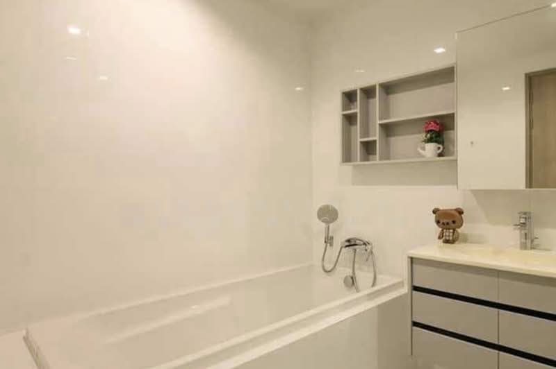 HQ Thonglor by Sansiri, Bangkok, Sukhumvit Road, Khlong Tan Nua, Watthana, Bangkok, 1 Bedroom, 58 sqm, Condo For Sale, by Suthasinee Chenchopching, 500489080 - DDproperty.com