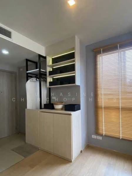 HQ Thonglor by Sansiri, Bangkok, Sukhumvit Road, Khlong Tan Nua, Watthana, Bangkok, 1 Bedroom, 58 sqm, Condo For Sale, by Suthasinee Chenchopching, 500489080 - DDproperty.com