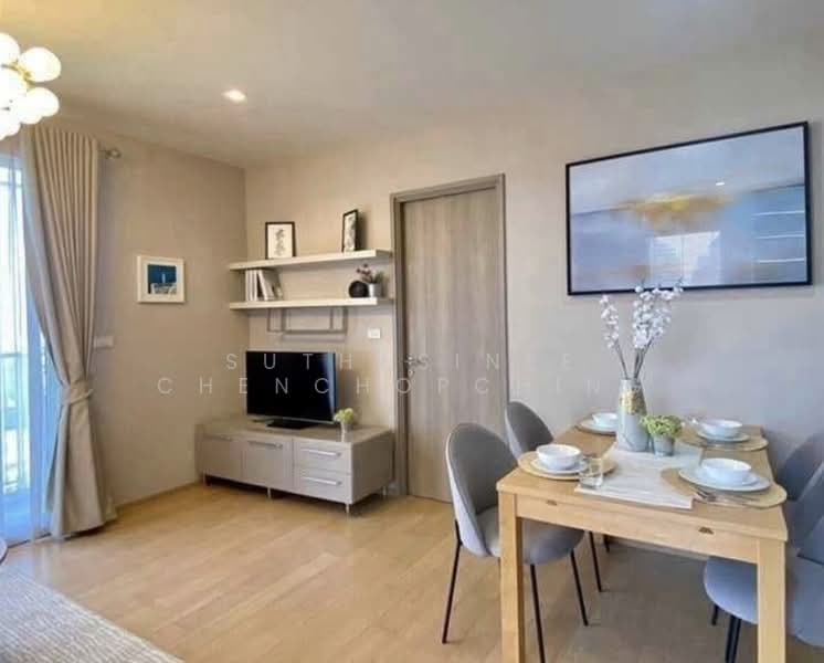 HQ Thonglor by Sansiri, Bangkok, Sukhumvit Road, Khlong Tan Nua, Watthana, Bangkok, 1 Bedroom, 58 sqm, Condo For Sale, by Suthasinee Chenchopching, 500489080 - DDproperty.com