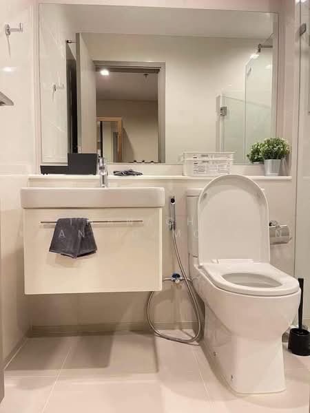 Life Asoke Hype, Bangkok, 339 Chaturathit Rd, Makkasan, Ratchathewi, Bangkok, Studio, 27 sqm, Condo For Rent, by Thanachot Khantigamongun, 500489081 - DDproperty.com