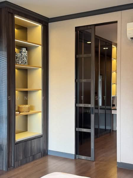 Setthasiri Krungthep Kreetha, Bangkok, Krungthep Kreetha Road, Hua Mak, Bang Kapi, Bangkok, 4 Bedrooms, 273 sqm, Single Detached House For Rent, by Sunny Next Step, 500489082 - DDproperty.com