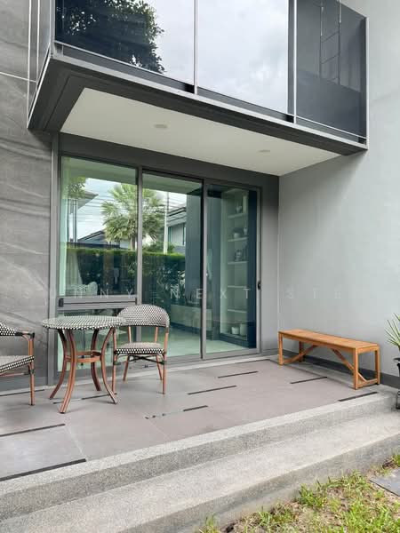 Setthasiri Krungthep Kreetha, Bangkok, Krungthep Kreetha Road, Hua Mak, Bang Kapi, Bangkok, 4 Bedrooms, 273 sqm, Single Detached House For Rent, by Sunny Next Step, 500489082 - DDproperty.com