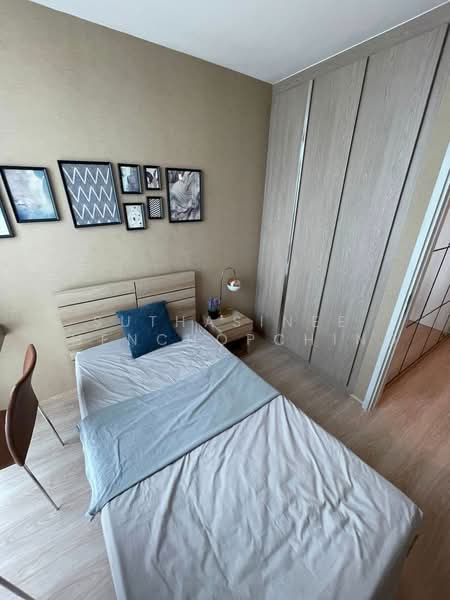 Noble Revolve Ratchada 2, Bangkok, 70 Soi Ratchadaphisek 10, Ratchadaphisek Road, Huai Khwang, Bangkok, 2 Bedrooms, 39 sqm, Condo For Sale, by Suthasinee Chenchopching, 500489083 - DDproperty.com