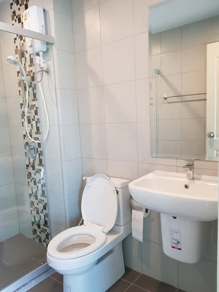 Supalai Loft @ Talat Phlu Station, Bangkok, Ratchadaphisek Road, Talat Plu, Thon Buri, Bangkok, 1 Bedroom, 33 sqm, Condo For Sale, by Settawut Leenavong, 500489084 - DDproperty.com