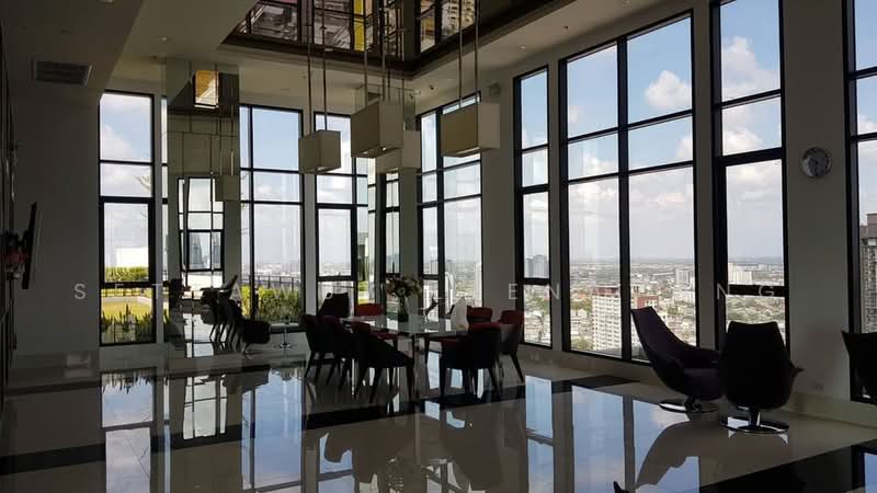 Supalai Loft @ Talat Phlu Station : ศุภาลัย ลอฟท์ แอท สถานีตลาดพลู, กรุงเทพ, ถนนรัชดาภิเษก, ตลาดพลู, ธนบุรี, กรุงเทพ, 33 ตร.ม., คอนโด ขาย, โดย Settawut Leenavong, 500489084 - DDproperty.com