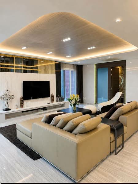 Citi Smart Sukhumvit 18, Bangkok, 366 Soi Sukhumvit 18, Sukhumvit Road, Khlong Toei, Bangkok, 3 Bedrooms, 240 sqm, Condo For Rent, by Thanachot Khantigamongun, 500489086 - DDproperty.com