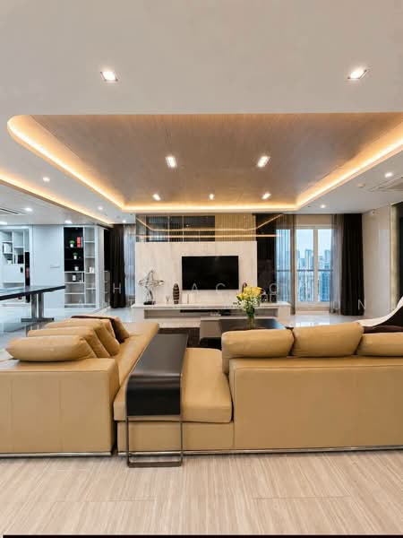 Citi Smart Sukhumvit 18 : ซิตี้ สมาร์ท สุขุมวิท 18, กรุงเทพ, 366 ซอยสุขุมวิท 18 ถนนสุขุมวิท, คลองเตย, กรุงเทพ, 240 ตร.ม., คอนโด ให้เช่า, โดย Thanachot Khantigamongun, 500489086 - DDproperty.com