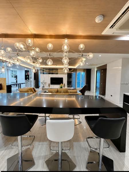 Citi Smart Sukhumvit 18, Bangkok, 366 Soi Sukhumvit 18, Sukhumvit Road, Khlong Toei, Bangkok, 3 Bedrooms, 240 sqm, Condo For Rent, by Thanachot Khantigamongun, 500489086 - DDproperty.com