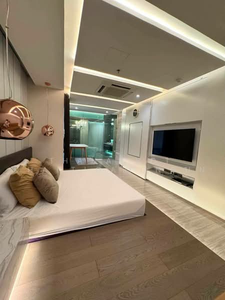 Citi Smart Sukhumvit 18, Bangkok, 366 Soi Sukhumvit 18, Sukhumvit Road, Khlong Toei, Bangkok, 3 Bedrooms, 240 sqm, Condo For Rent, by Thanachot Khantigamongun, 500489086 - DDproperty.com