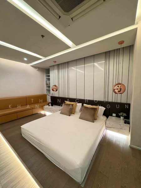Citi Smart Sukhumvit 18, Bangkok, 366 Soi Sukhumvit 18, Sukhumvit Road, Khlong Toei, Bangkok, 3 Bedrooms, 240 sqm, Condo For Rent, by Thanachot Khantigamongun, 500489086 - DDproperty.com