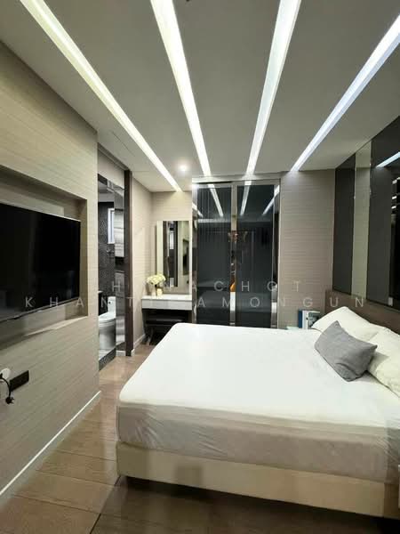 Citi Smart Sukhumvit 18, Bangkok, 366 Soi Sukhumvit 18, Sukhumvit Road, Khlong Toei, Bangkok, 3 Bedrooms, 240 sqm, Condo For Rent, by Thanachot Khantigamongun, 500489086 - DDproperty.com