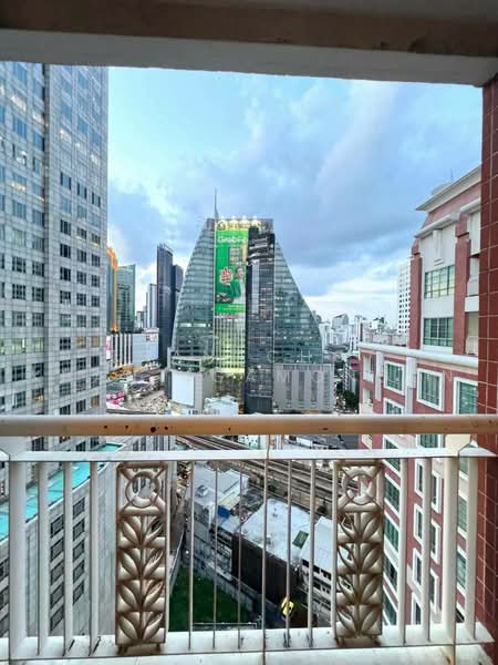 Citi Smart Sukhumvit 18 : ซิตี้ สมาร์ท สุขุมวิท 18, กรุงเทพ, 366 ซอยสุขุมวิท 18 ถนนสุขุมวิท, คลองเตย, กรุงเทพ, 240 ตร.ม., คอนโด ให้เช่า, โดย Thanachot Khantigamongun, 500489086 - DDproperty.com