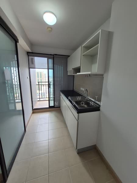 Supalai Loft @ Talat Phlu Station : ศุภาลัย ลอฟท์ แอท สถานีตลาดพลู, กรุงเทพ, ถนนรัชดาภิเษก, ตลาดพลู, ธนบุรี, กรุงเทพ, 33 ตร.ม., คอนโด ขาย, โดย Settawut Leenavong, 500489088 - DDproperty.com