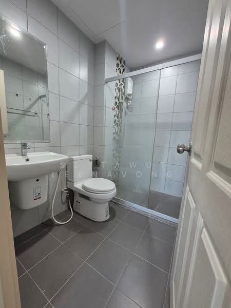 Supalai Loft @ Talat Phlu Station, Bangkok, Ratchadaphisek Road, Talat Plu, Thon Buri, Bangkok, 1 Bedroom, 33 sqm, Condo For Sale, by Settawut Leenavong, 500489088 - DDproperty.com