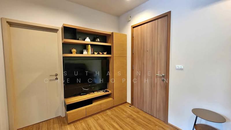 Hasu Haus, Bangkok, Sukhumvit 77 Road, Phra Kanong Nua, Watthana, Bangkok, 1 Bedroom, 32 sqm, Condo For Sale, by Suthasinee Chenchopching, 500489089 - DDproperty.com