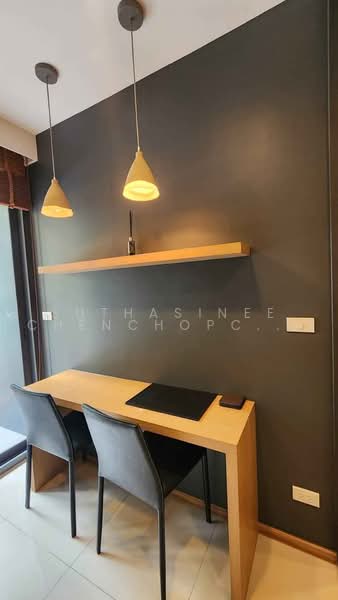 Hasu Haus, Bangkok, Sukhumvit 77 Road, Phra Kanong Nua, Watthana, Bangkok, 1 Bedroom, 32 sqm, Condo For Sale, by Suthasinee Chenchopching, 500489089 - DDproperty.com