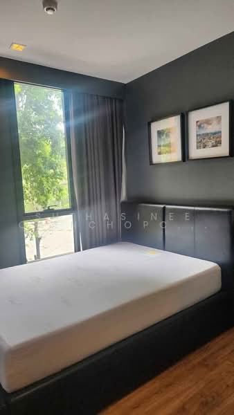 Hasu Haus, Bangkok, Sukhumvit 77 Road, Phra Kanong Nua, Watthana, Bangkok, 1 Bedroom, 32 sqm, Condo For Sale, by Suthasinee Chenchopching, 500489089 - DDproperty.com