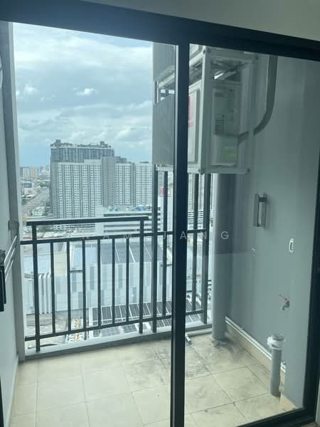 Supalai Loft @ Talat Phlu Station, Bangkok, Ratchadaphisek Road, Talat Plu, Thon Buri, Bangkok, 1 Bedroom, 45 sqm, Condo For Sale, by nam jang, 500489091 - DDproperty.com