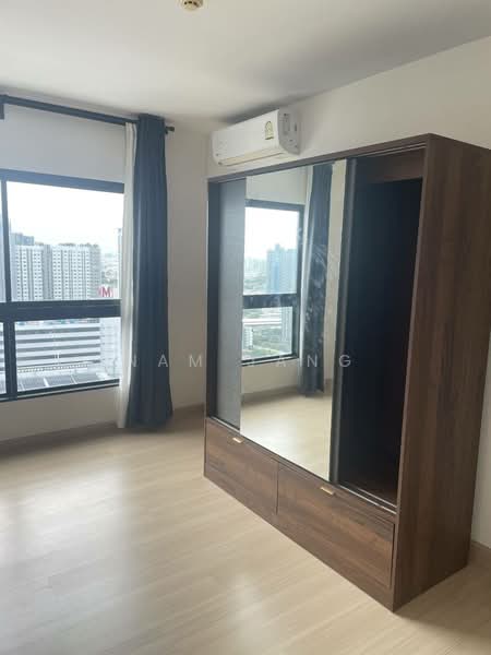 Supalai Loft @ Talat Phlu Station, Bangkok, Ratchadaphisek Road, Talat Plu, Thon Buri, Bangkok, 1 Bedroom, 45 sqm, Condo For Sale, by nam jang, 500489091 - DDproperty.com