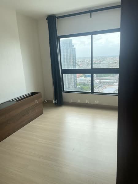 Supalai Loft @ Talat Phlu Station, Bangkok, Ratchadaphisek Road, Talat Plu, Thon Buri, Bangkok, 1 Bedroom, 45 sqm, Condo For Sale, by nam jang, 500489091 - DDproperty.com