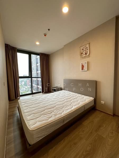 Oka Haus Sukhumvit 36 : โอกะ เฮ้าส์ สุขุมวิท 36, กรุงเทพ, 3399 ถนนพระรามที่ ๔, คลองตัน, คลองเตย, กรุงเทพ, 35 ตร.ม., คอนโด ให้เช่า, โดย Pitchocha Kiatsinpon, 500489092 - DDproperty.com