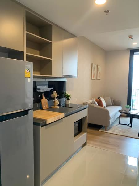 Oka Haus Sukhumvit 36, Bangkok, 3399 Rama 4 Road, Khong Tan, Khlong Toei, Bangkok, 1 Bedroom, 35 sqm, Condo For Rent, by Pitchocha Kiatsinpon, 500489092 - DDproperty.com