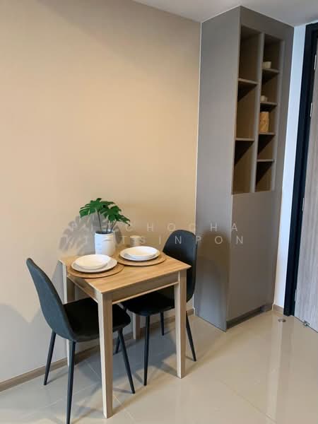 Oka Haus Sukhumvit 36, Bangkok, 3399 Rama 4 Road, Khong Tan, Khlong Toei, Bangkok, 1 Bedroom, 35 sqm, Condo For Rent, by Pitchocha Kiatsinpon, 500489092 - DDproperty.com