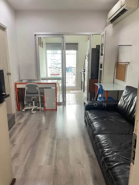 Centric Sathorn-St Louis, Bangkok, Sathorn Nua Road, Yan Nawa, Sathon, Bangkok, 1 Bedroom, 34 sqm, Condo For Rent, by Pitchocha Kiatsinpon, 500489096 - DDproperty.com