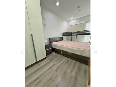 For Rent - Centric Sathorn-St Louis, Bangkok
