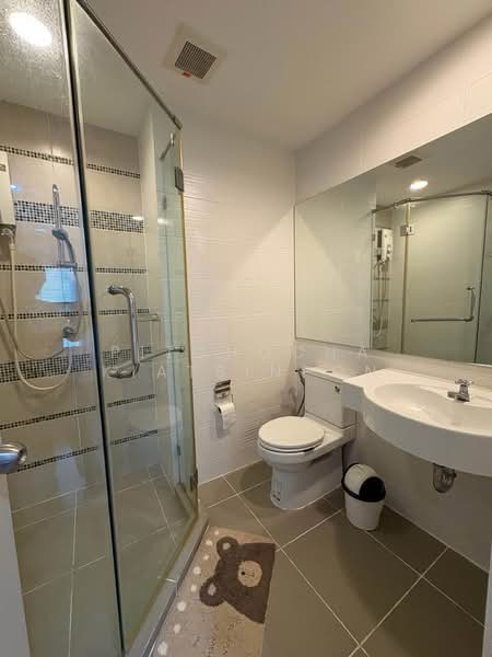 Centric Sathorn-St Louis, Bangkok, Sathorn Nua Road, Yan Nawa, Sathon, Bangkok, 1 Bedroom, 34 sqm, Condo For Rent, by Pitchocha Kiatsinpon, 500489096 - DDproperty.com