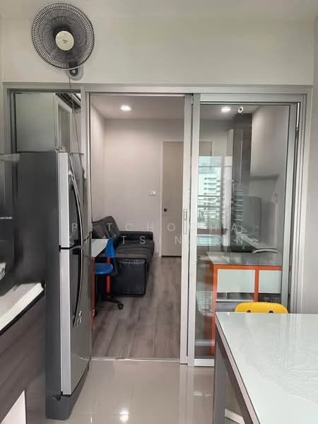 Centric Sathorn-St Louis, Bangkok, Sathorn Nua Road, Yan Nawa, Sathon, Bangkok, 1 Bedroom, 34 sqm, Condo For Rent, by Pitchocha Kiatsinpon, 500489096 - DDproperty.com