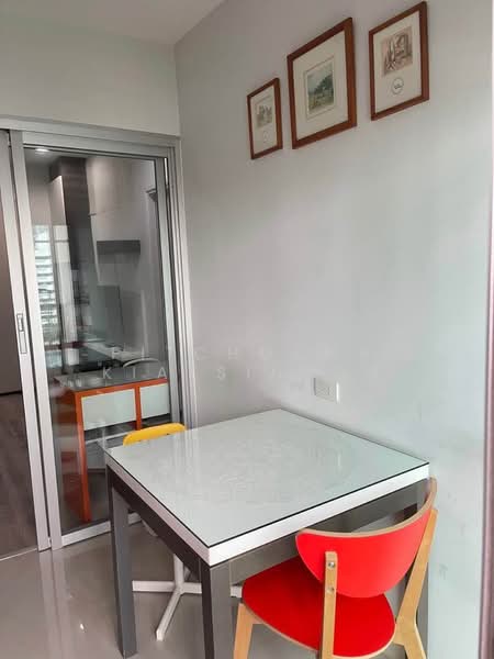 Centric Sathorn-St Louis, Bangkok, Sathorn Nua Road, Yan Nawa, Sathon, Bangkok, 1 Bedroom, 34 sqm, Condo For Rent, by Pitchocha Kiatsinpon, 500489096 - DDproperty.com