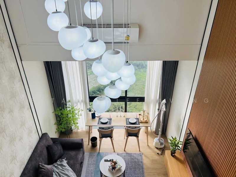 Landmark @ Grand Station By Siamese Asset, Bangkok, Ram Inthra Road, Khan Na Yao, Bangkok, 1 Bedroom, 27 sqm, Condo For Rent, by Settawut Leenavong, 500489098 - DDproperty.com