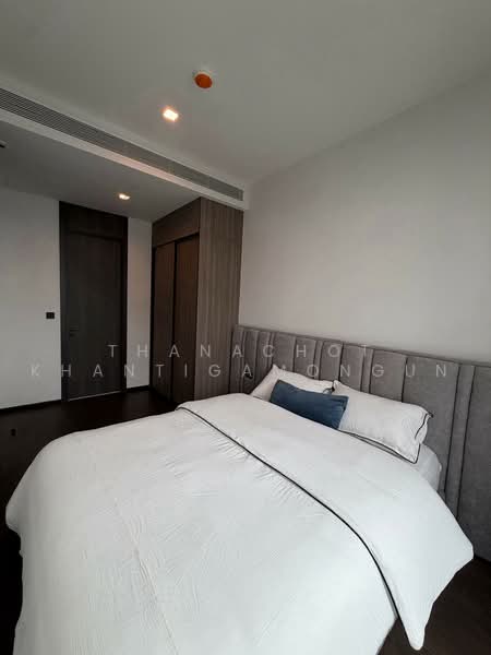 AESTIQ Thonglor, Bangkok, 916 Soi Sukhumvit 55, Khlong Tan Nua, Watthana, Bangkok, 1 Bedroom, 35 sqm, Condo For Rent, by Thanachot Khantigamongun, 500489099 - DDproperty.com