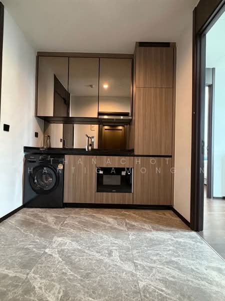 AESTIQ Thonglor, Bangkok, 916 Soi Sukhumvit 55, Khlong Tan Nua, Watthana, Bangkok, 1 Bedroom, 35 sqm, Condo For Rent, by Thanachot Khantigamongun, 500489099 - DDproperty.com