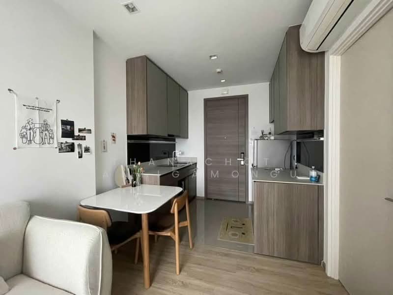 The Line Phahon-Pradipat, Bangkok, 21 Pradiphat Road, Samsen Nai, Phaya Thai, Bangkok, 1 Bedroom, 35 sqm, Condo For Rent, by Thanachot Khantigamongun, 500489102 - DDproperty.com