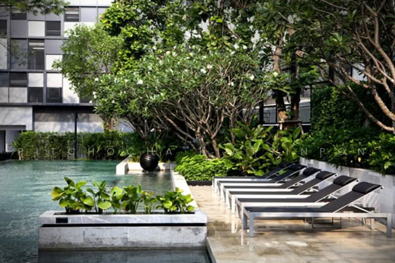 Quattro by Sansiri : ควอทโทร บาย แสนสิริ, กรุงเทพ, 134 ซอย ทองหล่อ 4, คลองตันเหนือ, วัฒนา, กรุงเทพ, 53 ตร.ม., คอนโด ขาย, โดย Pitchocha Kiatsinpon, 500489103 - DDproperty.com