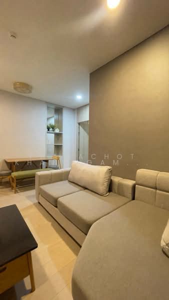 Siamese Exclusive 42, Bangkok, 19 Sukhumvit 42, Khlong Toei, Bangkok, 2 Bedrooms, 72 sqm, Condo For Rent, by Thanachot Khantigamongun, 500489104 - DDproperty.com