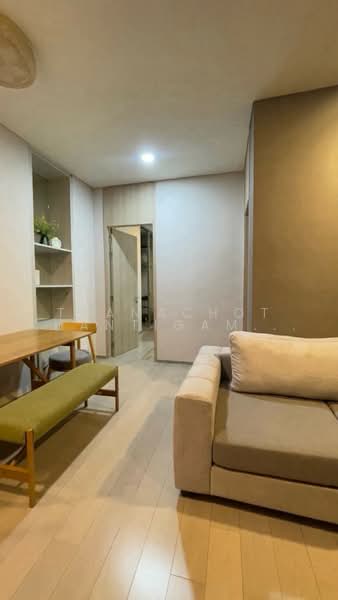 Siamese Exclusive 42, Bangkok, 19 Sukhumvit 42, Khlong Toei, Bangkok, 2 Bedrooms, 72 sqm, Condo For Rent, by Thanachot Khantigamongun, 500489104 - DDproperty.com