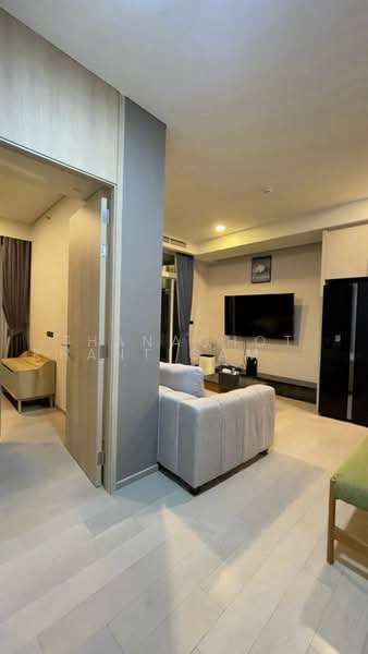 Siamese Exclusive 42, Bangkok, 19 Sukhumvit 42, Khlong Toei, Bangkok, 2 Bedrooms, 72 sqm, Condo For Rent, by Thanachot Khantigamongun, 500489104 - DDproperty.com