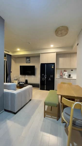 Siamese Exclusive 42, Bangkok, 19 Sukhumvit 42, Khlong Toei, Bangkok, 2 Bedrooms, 72 sqm, Condo For Rent, by Thanachot Khantigamongun, 500489104 - DDproperty.com