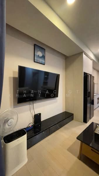 Siamese Exclusive 42, Bangkok, 19 Sukhumvit 42, Khlong Toei, Bangkok, 2 Bedrooms, 72 sqm, Condo For Rent, by Thanachot Khantigamongun, 500489104 - DDproperty.com