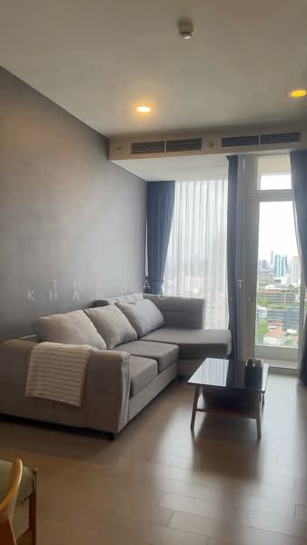 Siamese Exclusive 42, Bangkok, 19 Sukhumvit 42, Khlong Toei, Bangkok, 2 Bedrooms, 72 sqm, Condo For Rent, by Thanachot Khantigamongun, 500489104 - DDproperty.com