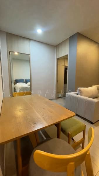 Siamese Exclusive 42, Bangkok, 19 Sukhumvit 42, Khlong Toei, Bangkok, 2 Bedrooms, 72 sqm, Condo For Rent, by Thanachot Khantigamongun, 500489104 - DDproperty.com