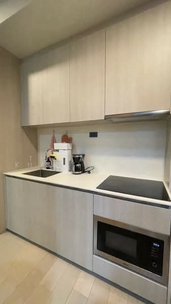 Siamese Exclusive 42, Bangkok, 19 Sukhumvit 42, Khlong Toei, Bangkok, 2 Bedrooms, 72 sqm, Condo For Rent, by Thanachot Khantigamongun, 500489104 - DDproperty.com