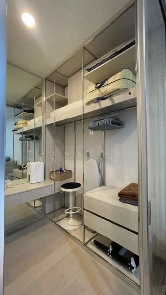 Siamese Exclusive 42, Bangkok, 19 Sukhumvit 42, Khlong Toei, Bangkok, 2 Bedrooms, 72 sqm, Condo For Rent, by Thanachot Khantigamongun, 500489104 - DDproperty.com