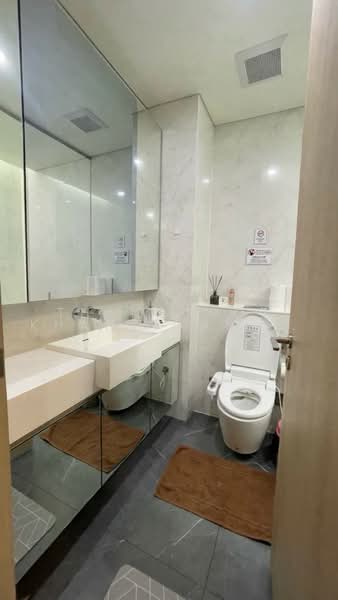 Siamese Exclusive 42, Bangkok, 19 Sukhumvit 42, Khlong Toei, Bangkok, 2 Bedrooms, 72 sqm, Condo For Rent, by Thanachot Khantigamongun, 500489104 - DDproperty.com