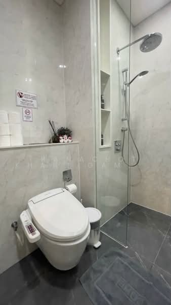Siamese Exclusive 42, Bangkok, 19 Sukhumvit 42, Khlong Toei, Bangkok, 2 Bedrooms, 72 sqm, Condo For Rent, by Thanachot Khantigamongun, 500489104 - DDproperty.com